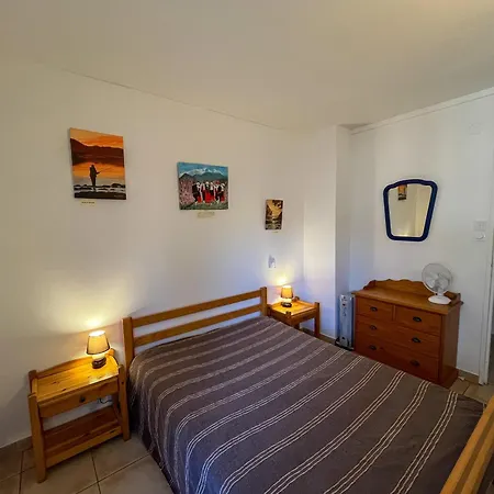 Argeles-plage: T2 Confortable, Proche Et Commerces - Fr-1-753-28 아르젤레쉬르메르