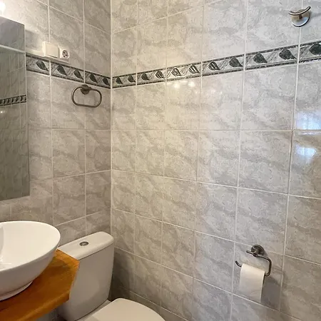 Argeles-plage: T2 Confortable, Proche Et Commerces - Fr-1-753-28 아파트
