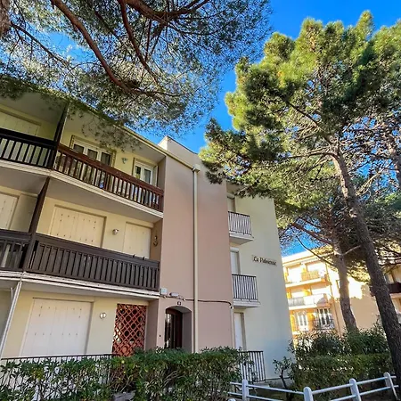Argeles-plage: T2 Confortable, Proche Et Commerces - Fr-1-753-28 * Argeles-sur-Mer