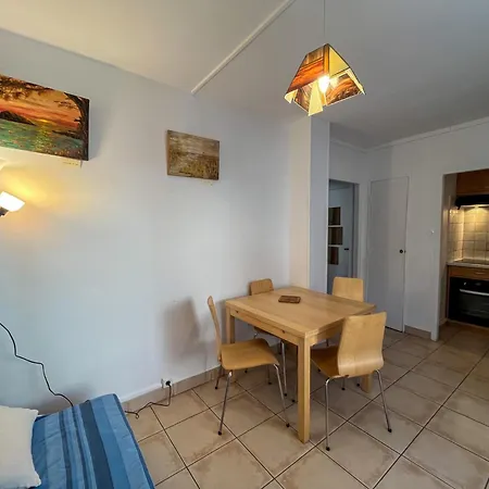 Argeles-plage: T2 Confortable, Proche Et Commerces - Fr-1-753-28