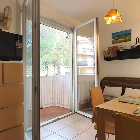 Argeles-plage: T2 Confortable, Proche Et Commerces - Fr-1-753-28